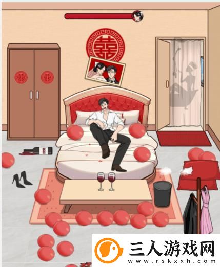 文字找茬大师收拾新房快速通关指南