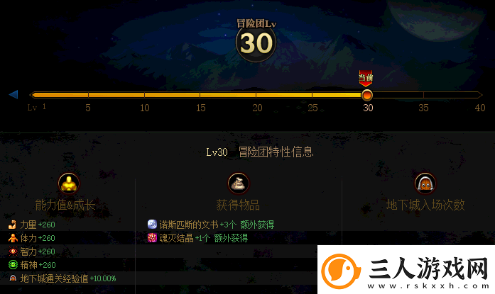 dnf110级冒险团改版