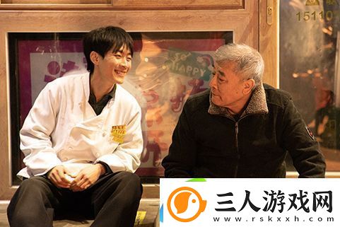 烟火人间系列短片首作迟到的年夜饭春节已上线