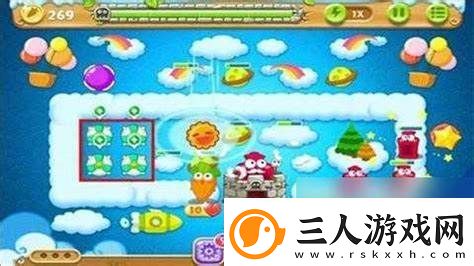 保卫萝卜2