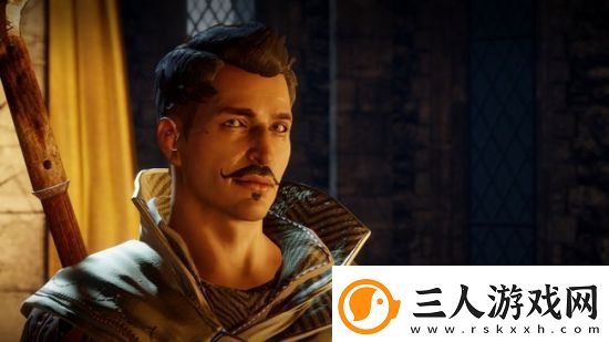 EA首席执行官表示Switch2将为旗下游戏带来新的活力