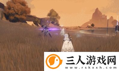 鸣潮秋水有哪些技能