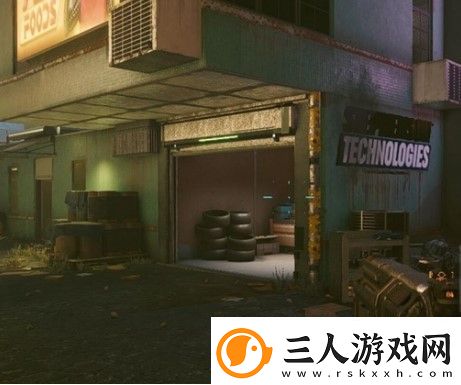 赛博朋克2077单分子线获取方法攻略
