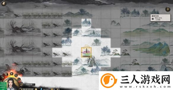 鬼谷八荒羽化境坐骑怎么获得