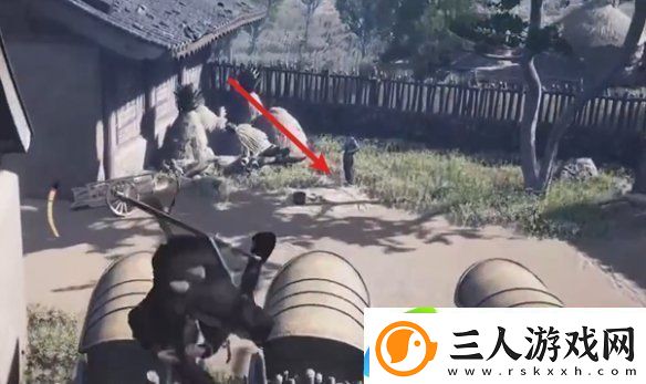 燕云十六声蔷薇风信任务怎么过