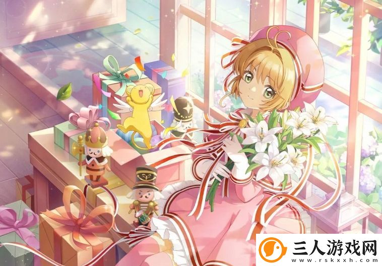 魔卡少女樱回忆钥匙茄盒制作方法介绍