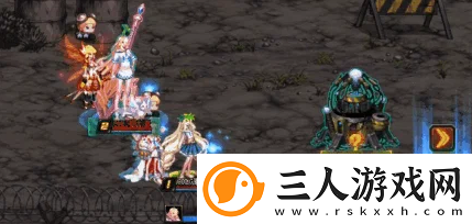 dnf贵族机要副本环境机制介绍
