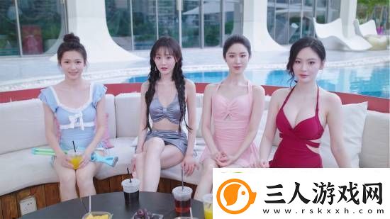 完蛋!我被美女包围了!前传春节7折史低优惠