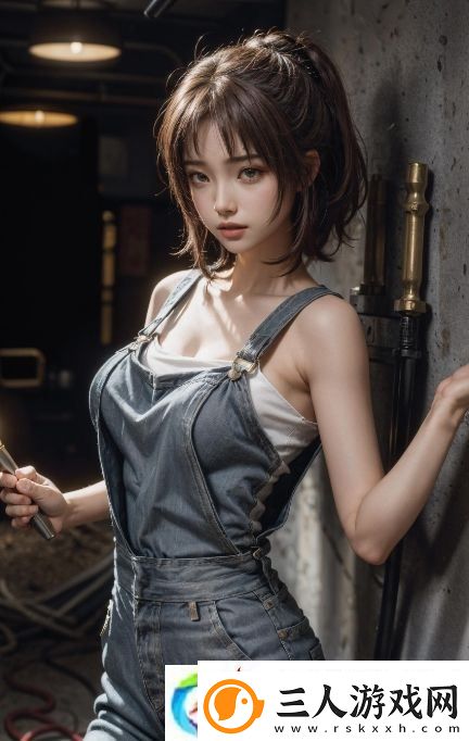 为什么越来越多的人欣赏老女人的“肥臀”美