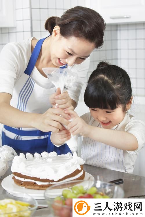 那一次妈妈没有拒绝我——我成长路上的一次启示