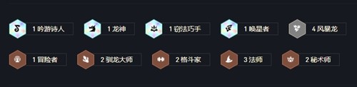 云顶之弈S7敖兴最新玩法