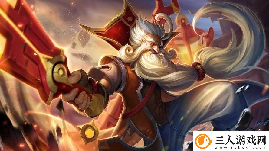 王者模拟战深度解析
