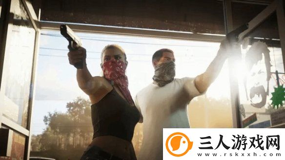T2老板对GTA6持保守态度