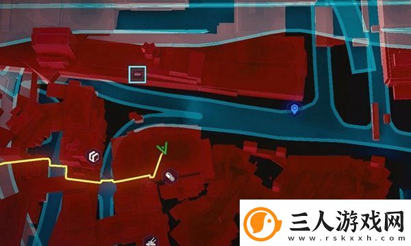 赛博朋克2077单分子线获取方法攻略