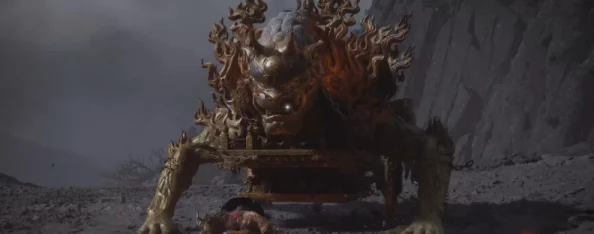 黑神话