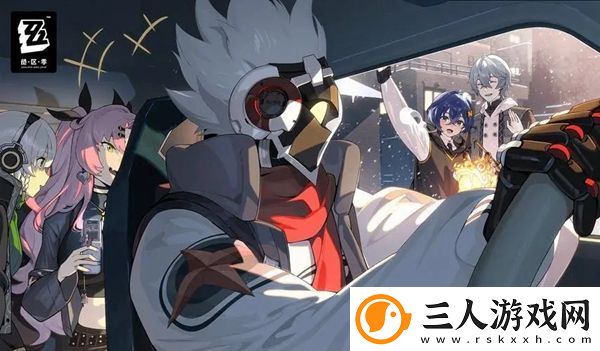 绝区零实力派演技任务怎么接取