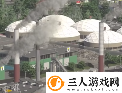 城市天际线2财政收入怎么增加