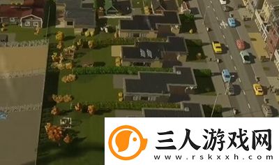 城市天际线2财政收入怎么增加