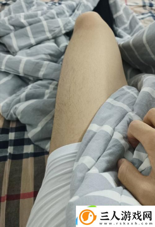男生下面太小怎么办