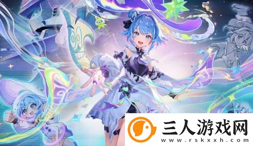 王者荣耀小乔时之魔女无双皮肤什么时候上线