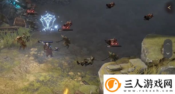 龙息神寂唐妮拉介绍