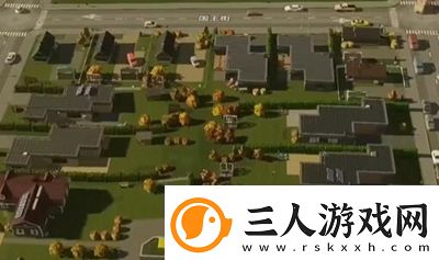 城市天际线2财政收入怎么增加