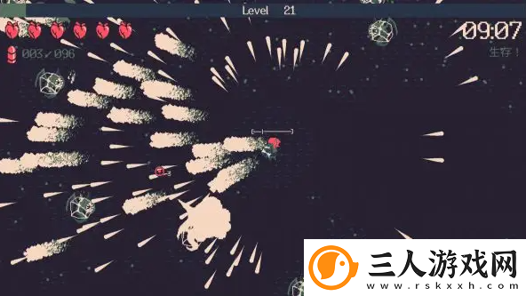 黎明前20分钟多重能力怎么获得