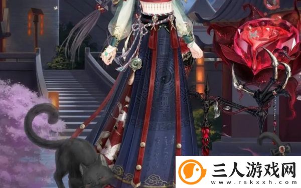 奇迹暖暖异域风情套装怎么获得