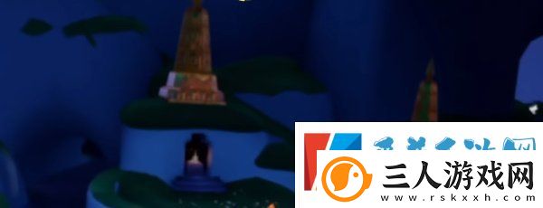 光遇二重奏季先祖位置在哪
