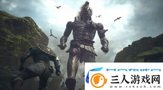 龙之信条2PS5