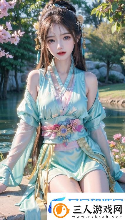 情窦初开的少女2如何展现青春期情感的复杂性与成长的挑战