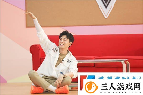 苏有朋音浪合伙人跳广场舞神曲