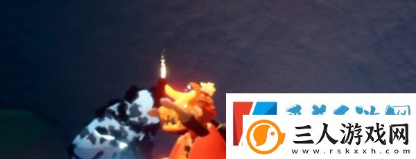 光遇二重奏季先祖位置在哪