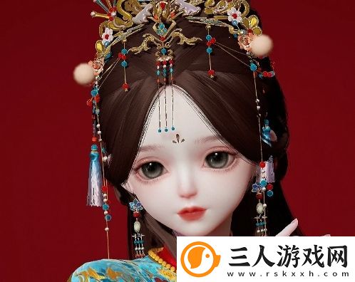以闪亮之名阿愿·重制捏脸数据是什么