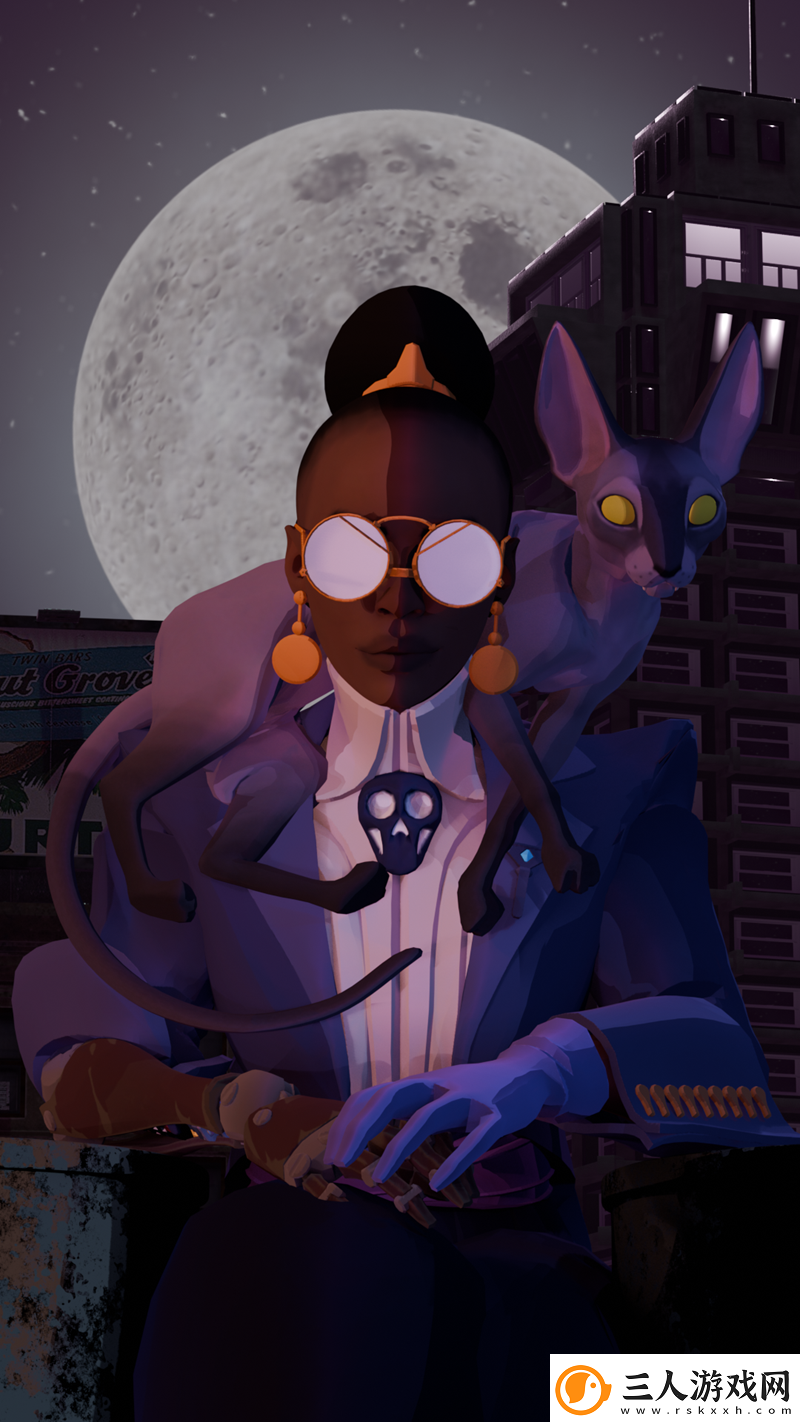 Deadlock新年更新