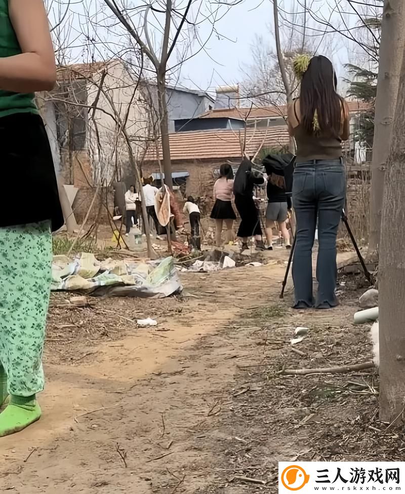“探索农村人乱弄一区二区的奇妙世界”