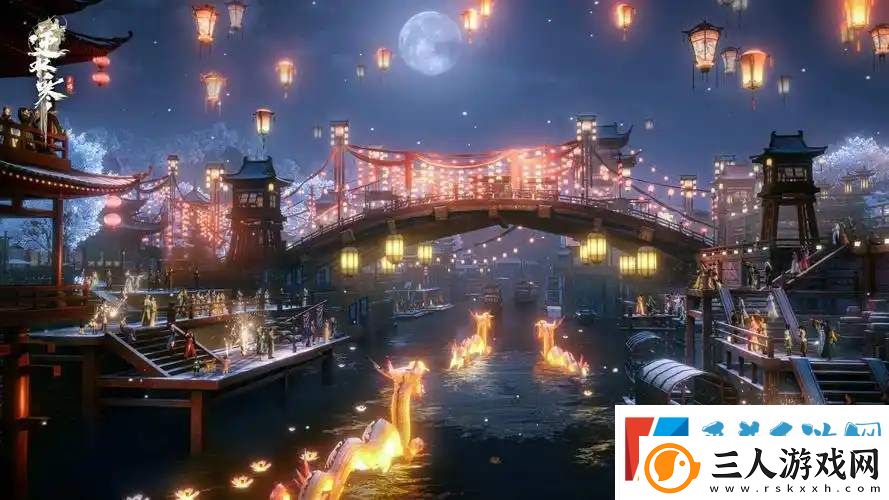 逆水寒手游2025春节版本活动预告玩法爆料大全