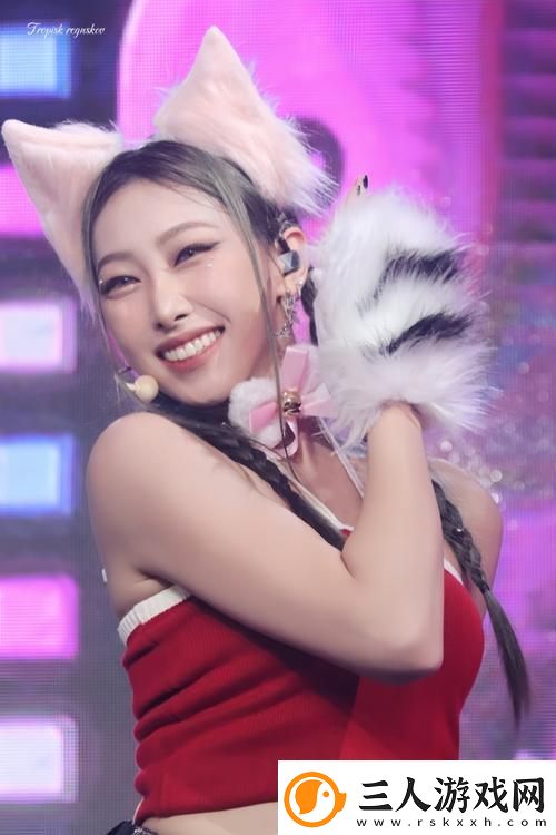 18岁女RMPPER仙踪林2020