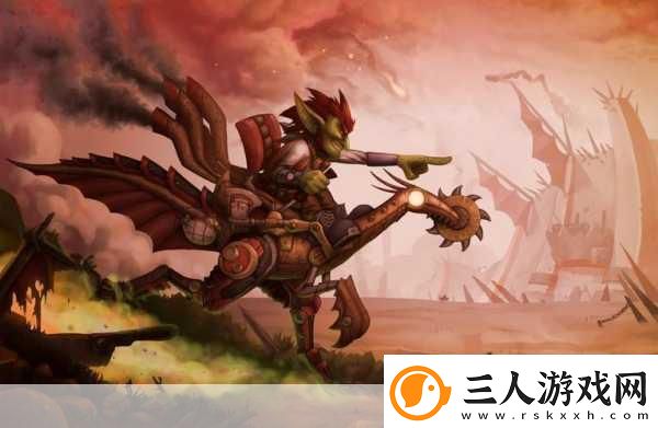 魔兽世界WLK工程学