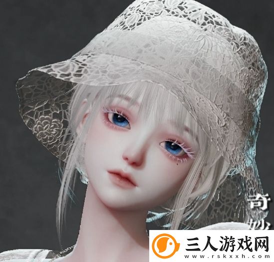 以闪亮之名盛雪最新捏脸代码介绍
