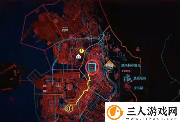 赛博朋克2077结识异性方法介绍