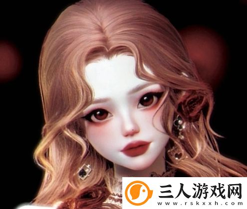 以闪亮之名玫瑰杀手ESTP最新捏脸代码一览