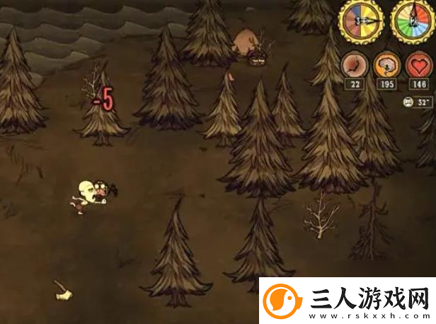 饥荒沃尔夫冈有什么用