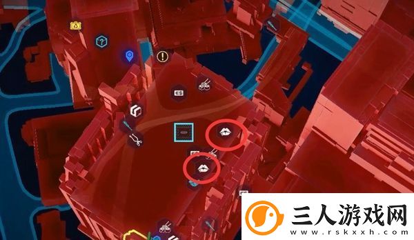 赛博朋克2077结识异性方法介绍