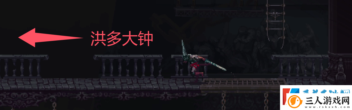 神之亵渎默哀同道会下层收集向流程攻略