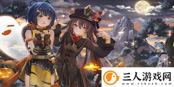 原神10月29日兑换码分享2023有哪些