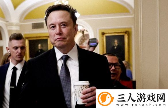 谣传马斯克要收购TikTok马斯克