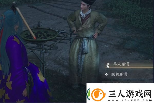 燕云十六声手游射覆答案全集一览