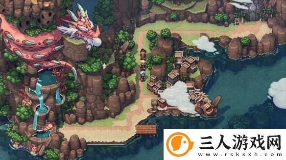 星空之海游戏内容是什么
