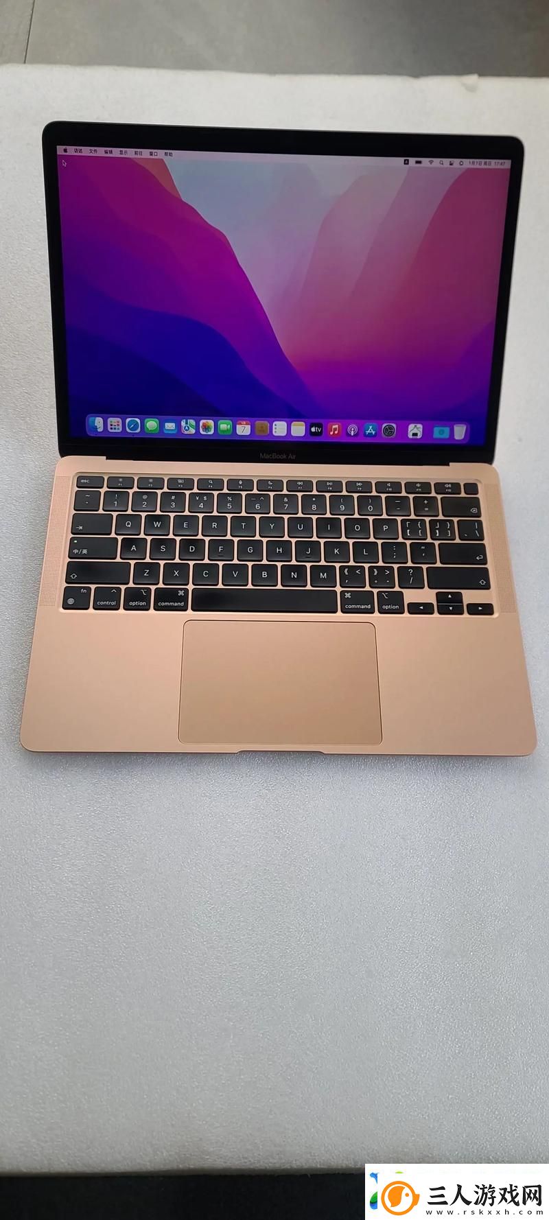13岁macbook高清
